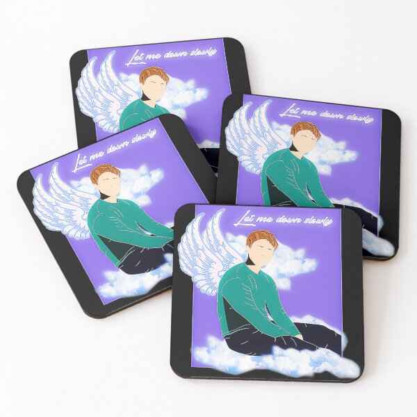 Item preview, Alec Benjamin Let Me Down Slowly _By Pocalium designed and sold by Shonuffffeinz.