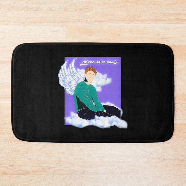 Item preview, Alec Benjamin Let Me Down Slowly _By Pocalium designed and sold by Shonuffffeinz.