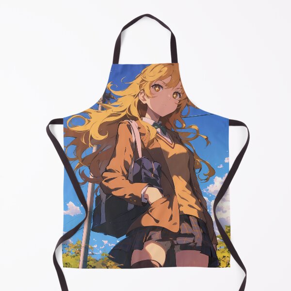 Item preview, Shokuhou Misaki Autumn Stroll A Certain Scientific Railgun Anime designed and sold by earlobejerk.
