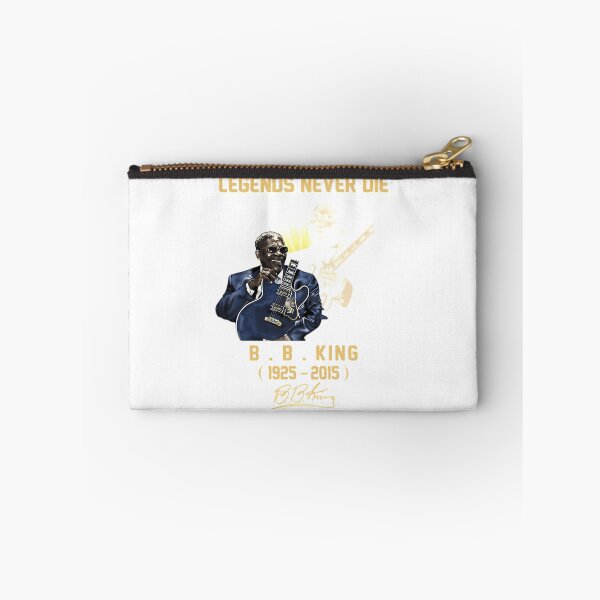 Item preview,  Bb King Legends Never Die designed and sold by giacomoken.