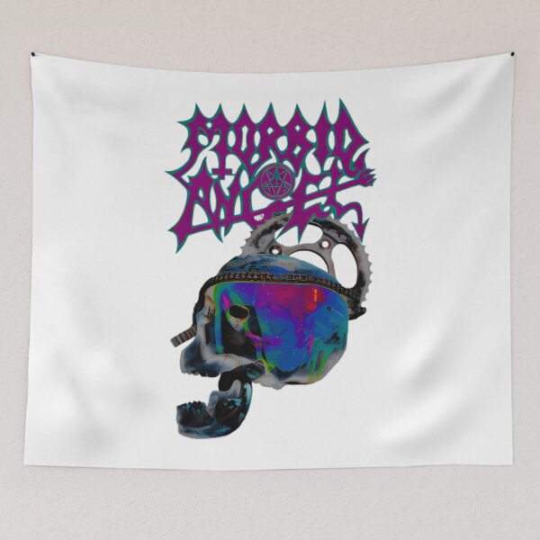 Item preview, 90s Tour Funny Vintage Band Horror Retro designed and sold by Jannetten.