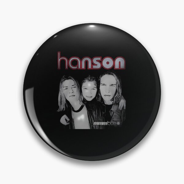 Item preview, Hanson Band designed and sold by KrystalMoore87.