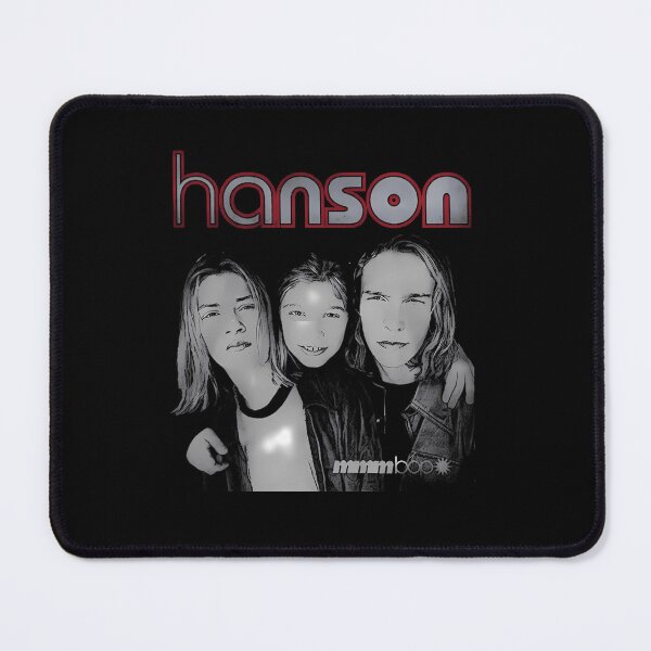 Item preview, Hanson Band designed and sold by KrystalMoore87.