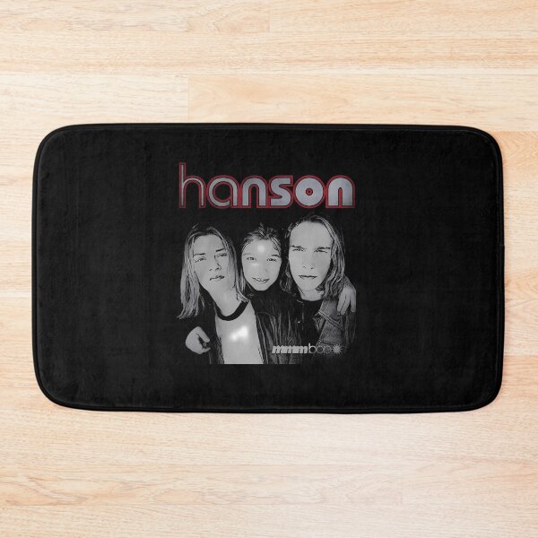 Item preview, Hanson Band designed and sold by KrystalMoore87.
