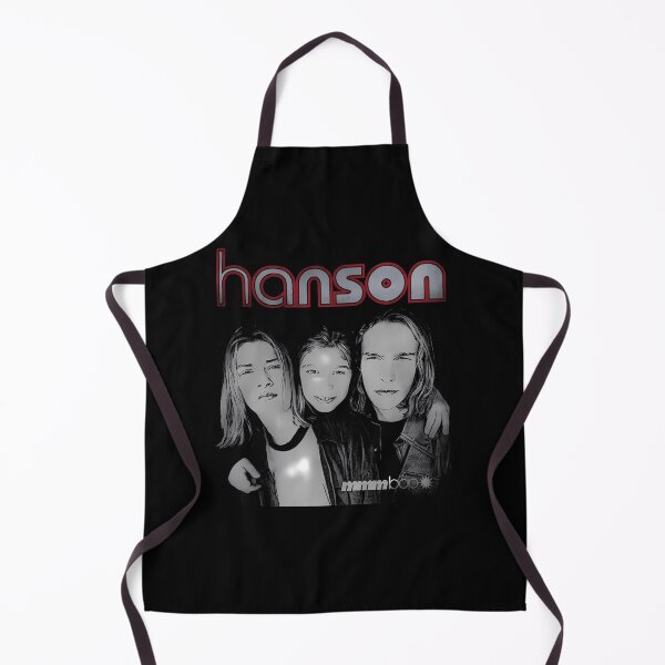 Item preview, Hanson Band designed and sold by KrystalMoore87.