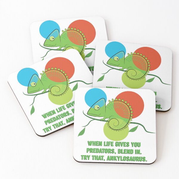 Item preview, ANKYLOSAURUS? REALLY? designed and sold by Jaime Brash.