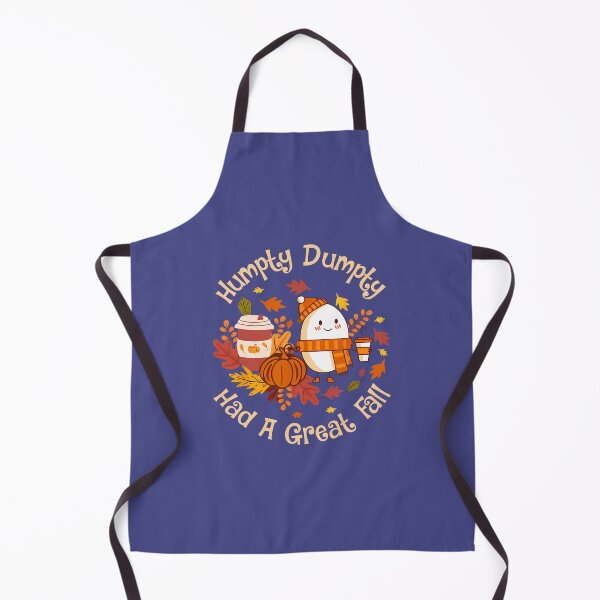 Item preview, Humpty Dumpty Had A Great Fall Happy Fall Y'all Autumn designed and sold by mbmardobe19.