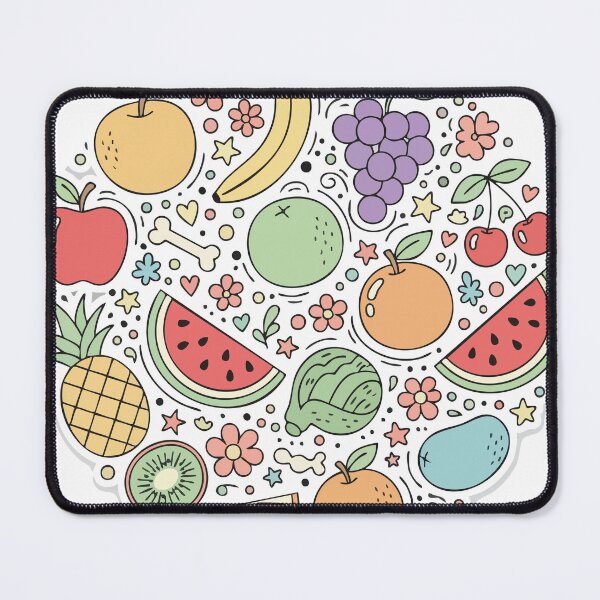 Item preview, children's fruit t-shirts designed and sold by adisucipto123.