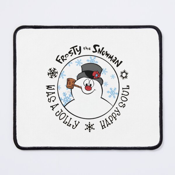 Item preview, retro xmas kid cute funny cartoon comedy vintage winter snowman childs designed and sold by okojieanja.