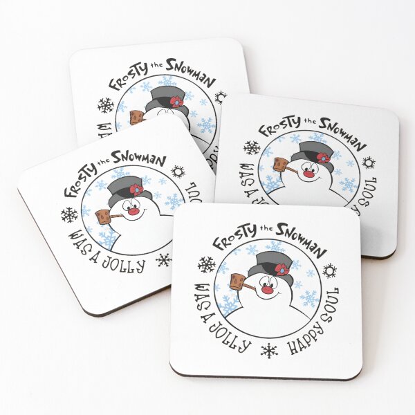 Item preview, retro xmas kid cute funny cartoon comedy vintage winter snowman childs designed and sold by okojieanja.