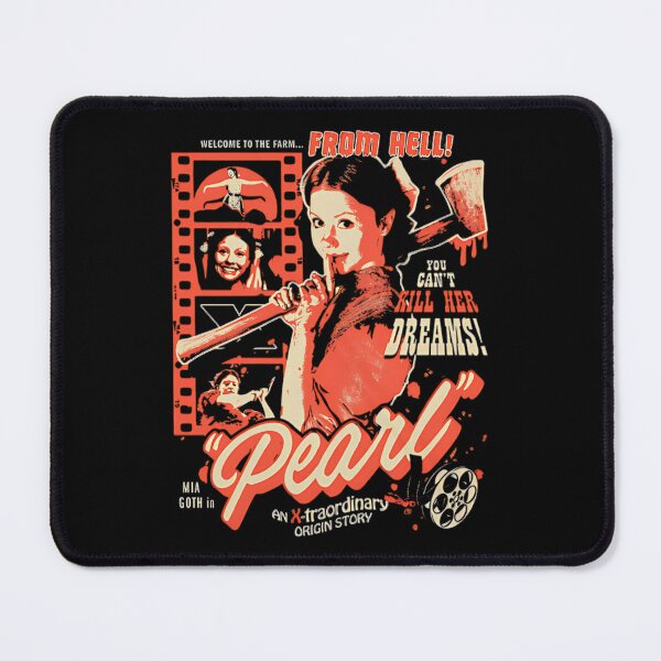 Item preview, creepy aldult flims retro horror vintage funny star scary movie designed and sold by Pollocknaj.