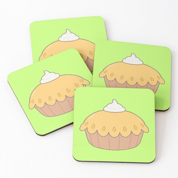 Item preview, Simple Pumpkin Pie Thanksgiving Dessert designed and sold by nuchz.