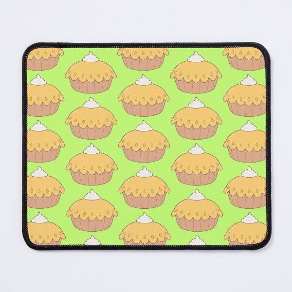 Item preview, Simple Pumpkin Pie Thanksgiving Dessert designed and sold by nuchz.
