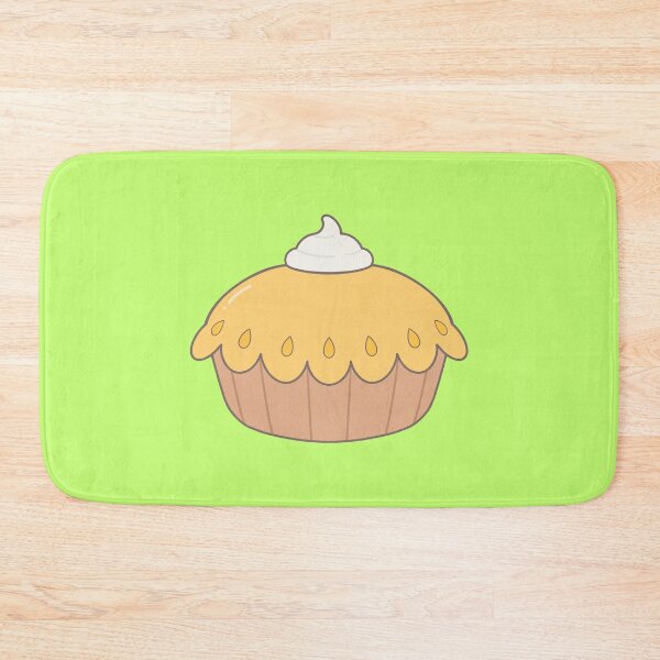 Item preview, Simple Pumpkin Pie Thanksgiving Dessert designed and sold by nuchz.