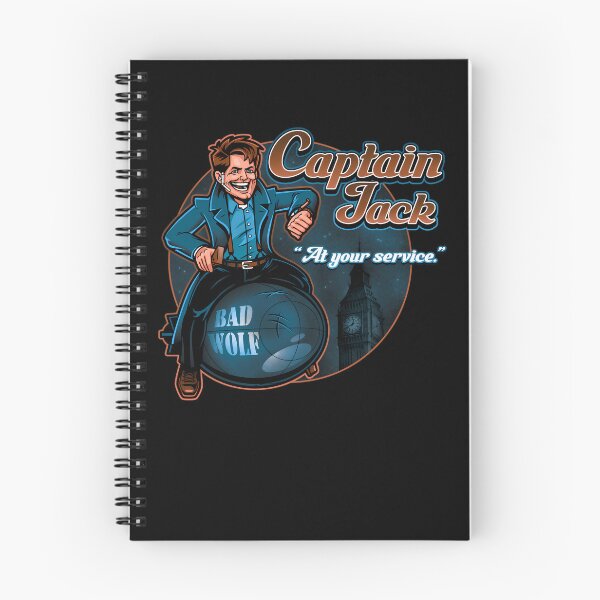 Item preview, Captain Jack  designed and sold by shakeelaemilian.