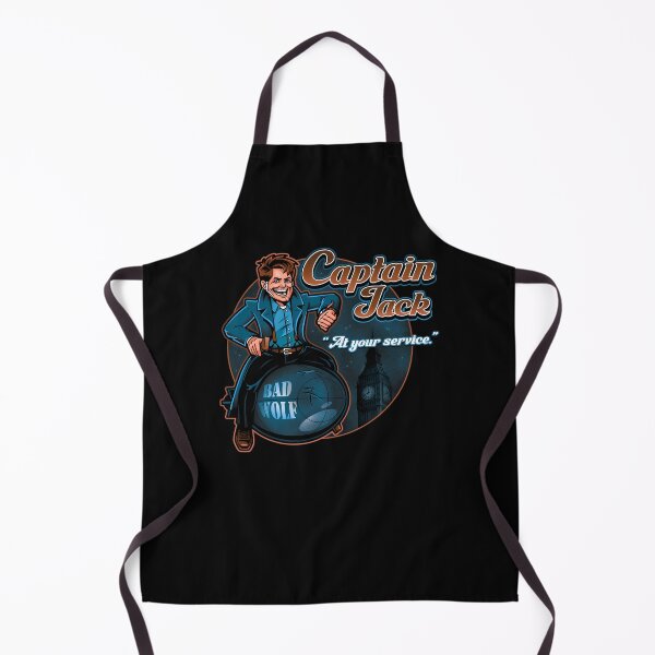Item preview, Captain Jack  designed and sold by shakeelaemilian.