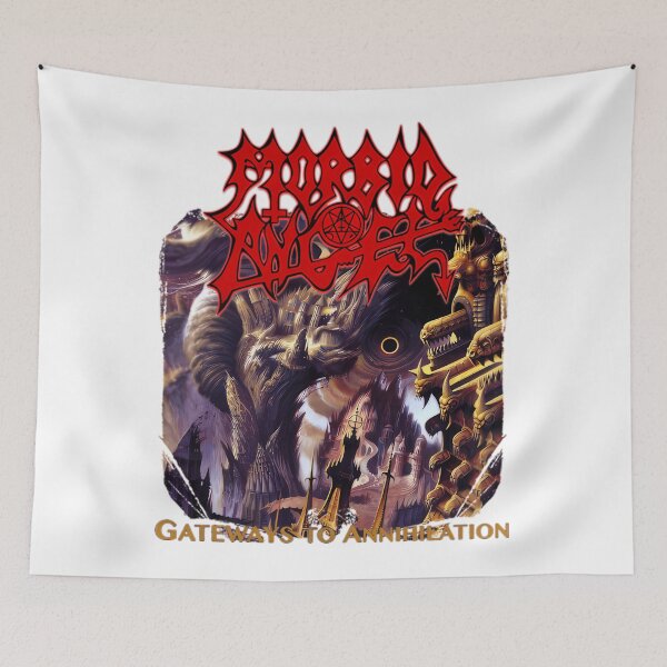 Item preview, Tour Band Horror Funny 90s Vintage Retro designed and sold by Jannetten.