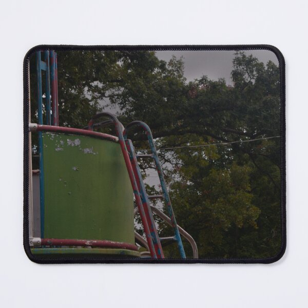 Item preview, Time’s Playground designed and sold by blankdenial.