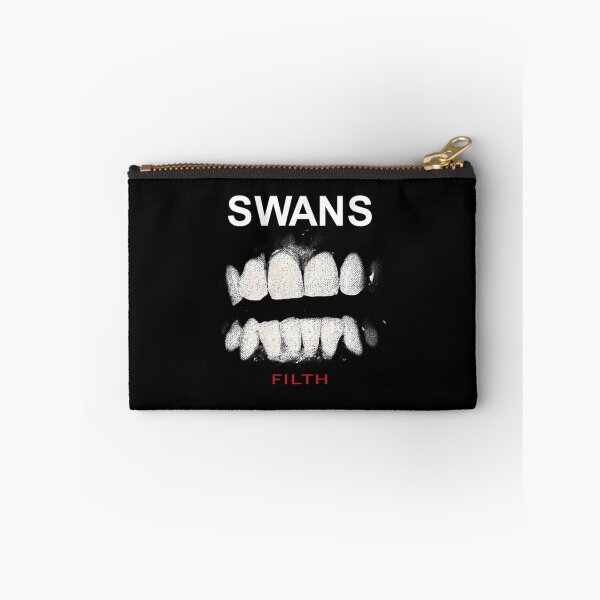 Item preview, Swans Band Filth designed and sold by MarcelleGuibert.