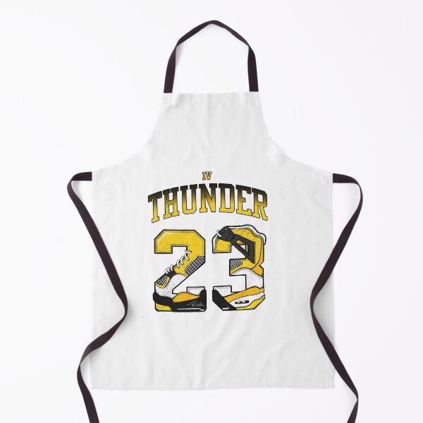 Item preview,  To Match Retro Thunder 4s - Number 23 Dirty 4s   designed and sold by lnaylor01.