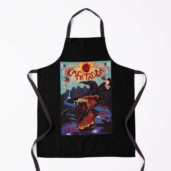 Item preview, Vintage Cafe Tacvba Mexican designed and sold by KrystalMoore87.