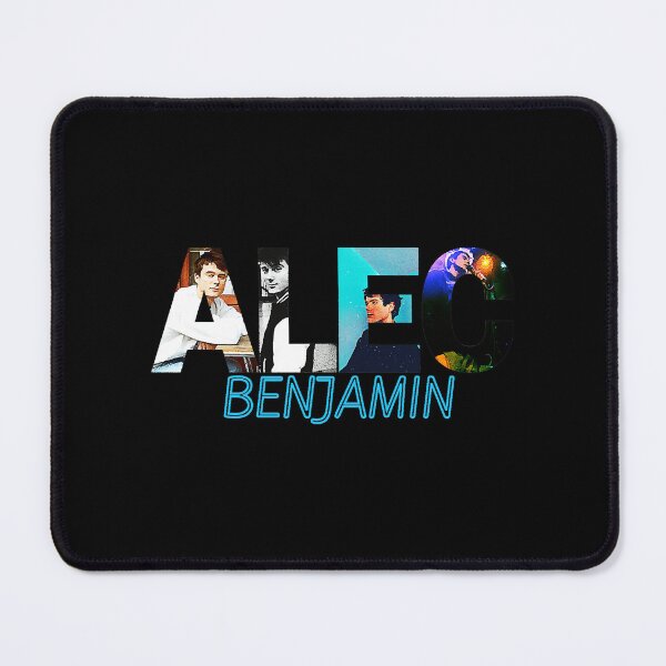 Item preview, Alec Benjamin Music designed and sold by Shonuffffeinz.
