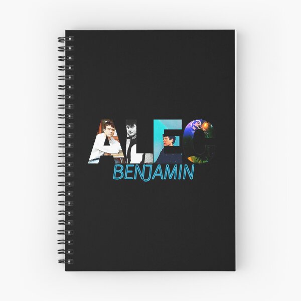 Item preview, Alec Benjamin Music designed and sold by Shonuffffeinz.