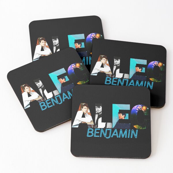 Item preview, Alec Benjamin Music designed and sold by Shonuffffeinz.