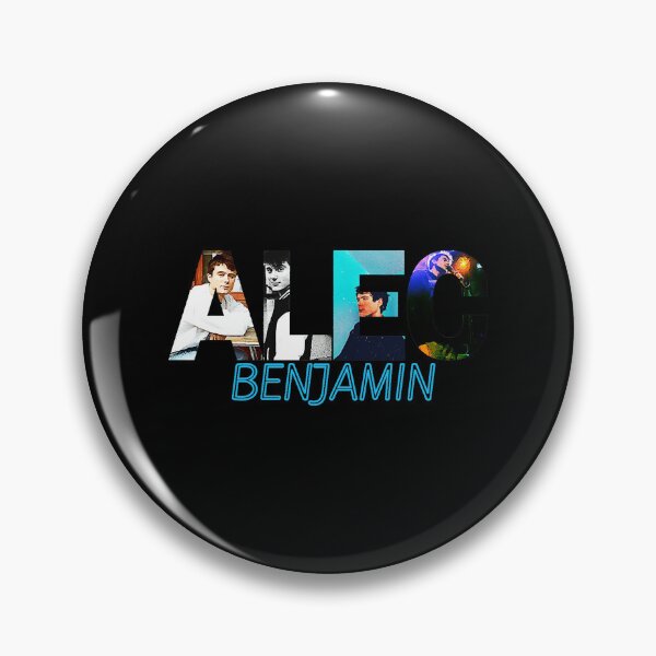 Item preview, Alec Benjamin Music designed and sold by Shonuffffeinz.