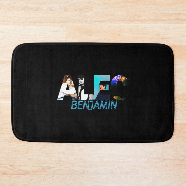Item preview, Alec Benjamin Music designed and sold by Shonuffffeinz.