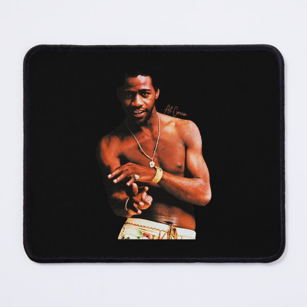Item preview, Al Green 80s Vintage Distressed designed and sold by raulqualvezam.