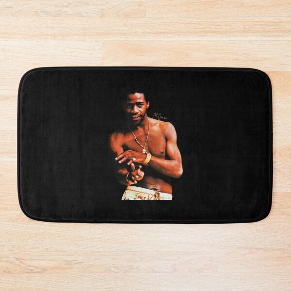 Item preview, Al Green 80s Vintage Distressed  designed and sold by raulqualvezam.