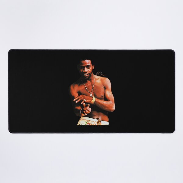 Item preview, Al Green 80s Vintage Distressed designed and sold by raulqualvezam.