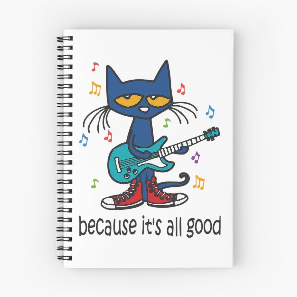 Item preview, funny children love cute cat kid kiity book vintage retro designed and sold by liedialabony1.