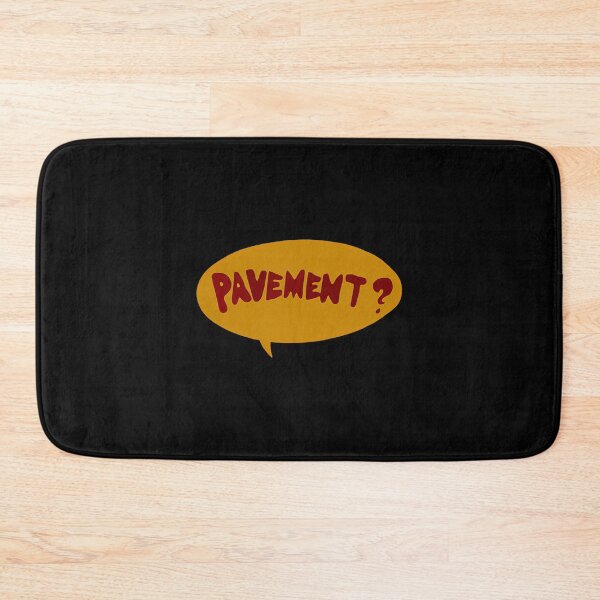 Item preview, Pavement designed and sold by MarcelleGuibert.