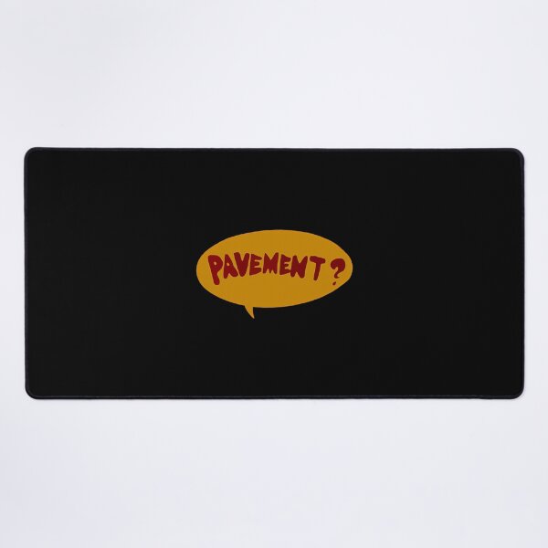 Item preview, Pavement designed and sold by MarcelleGuibert.
