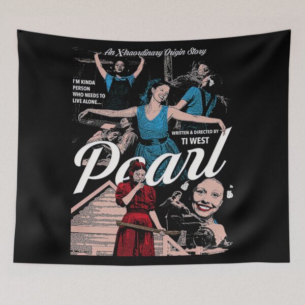 Item preview, vintage horror funny aldult scary flims creepy movie star retro designed and sold by Pollocknaj.