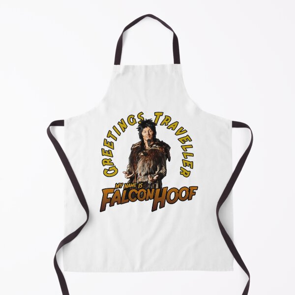 Item preview, Lim.my - Falco.nHoof designed and sold by PhillipaParadis.
