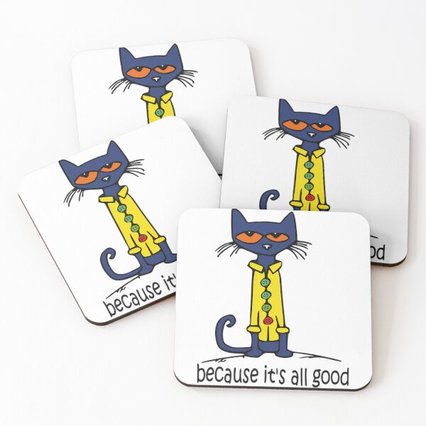 Item preview, cat retro kiity children cute book love vintage funny kid designed and sold by liedialabony1.