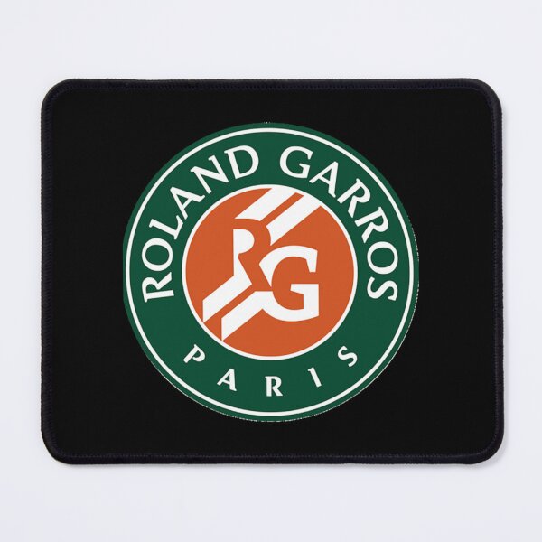 Item preview, Fourgar Roland Paris Tennis Tournament designed and sold by Drmbelsere.