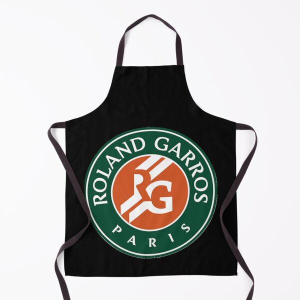 Item preview,  Fourgar Roland Paris Tennis Tournament  designed and sold by Drmbelsere.