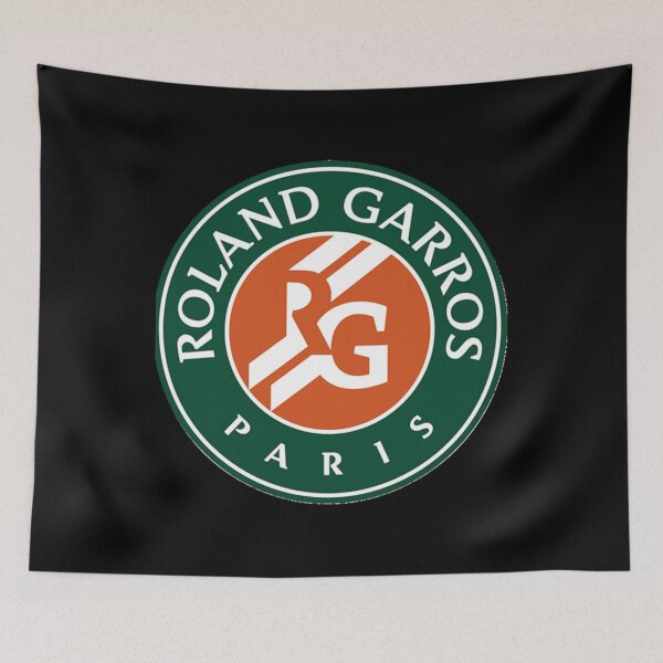 Item preview,  Fourgar Roland Paris Tennis Tournament  designed and sold by Drmbelsere.