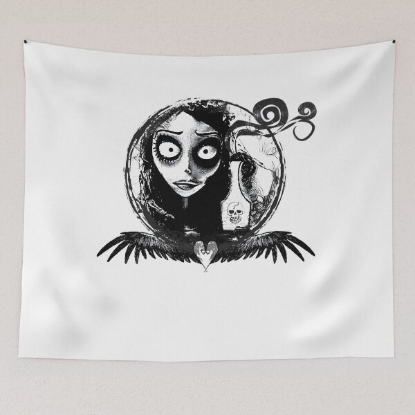 Item preview, Movie 90s Cartoon Horror Funny Film designed and sold by Genevabodyg.