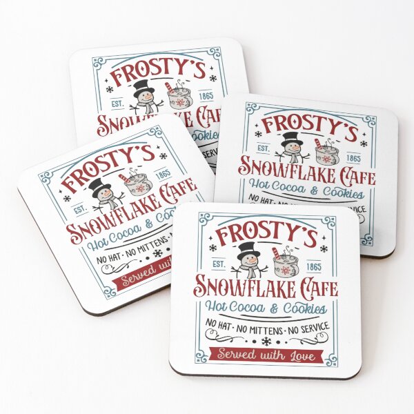 Item preview, cartoon winter childs cute kid snowman comedy xmas funny vintage retro designed and sold by okojieanja.