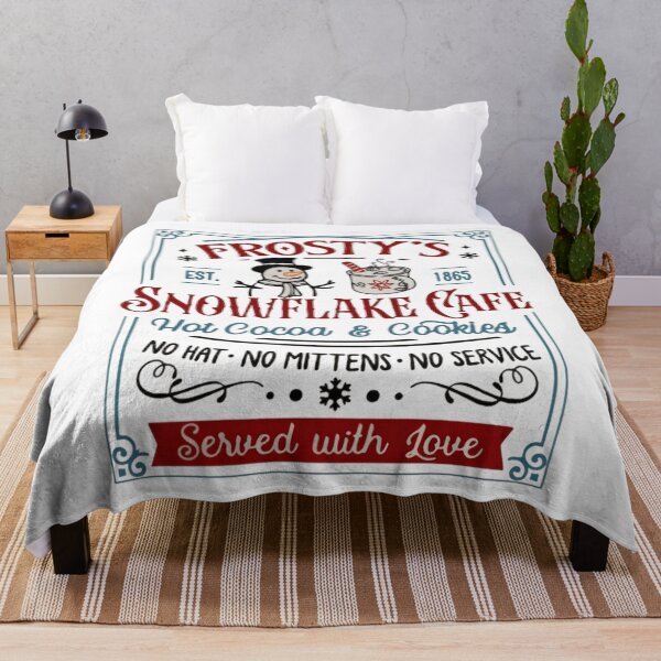 Item preview, cartoon winter childs cute kid snowman comedy xmas funny vintage retro designed and sold by okojieanja.