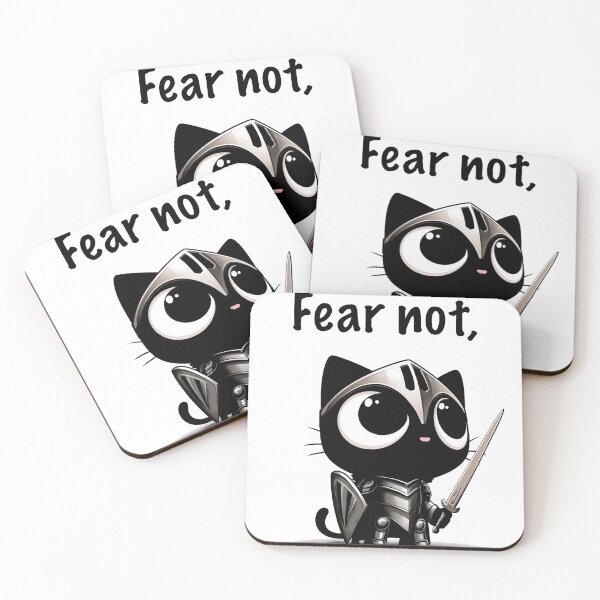 Item preview, Power of Meow designed and sold by SmartArtAI.