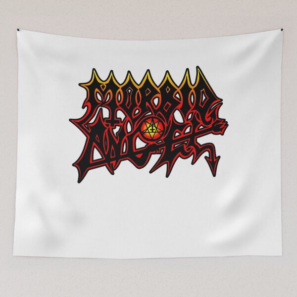Item preview, Funny Band Vintage Tour Retro 90s Horror designed and sold by Jannetten.