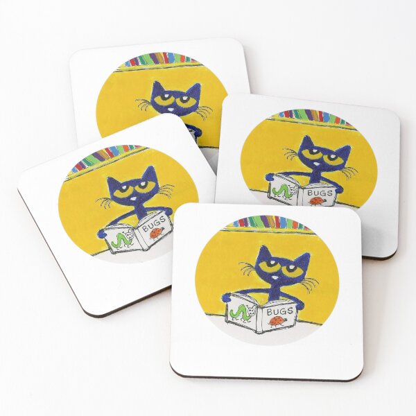 Item preview, cat children book kid kiity love funny retro vintage cute designed and sold by liedialabony1.