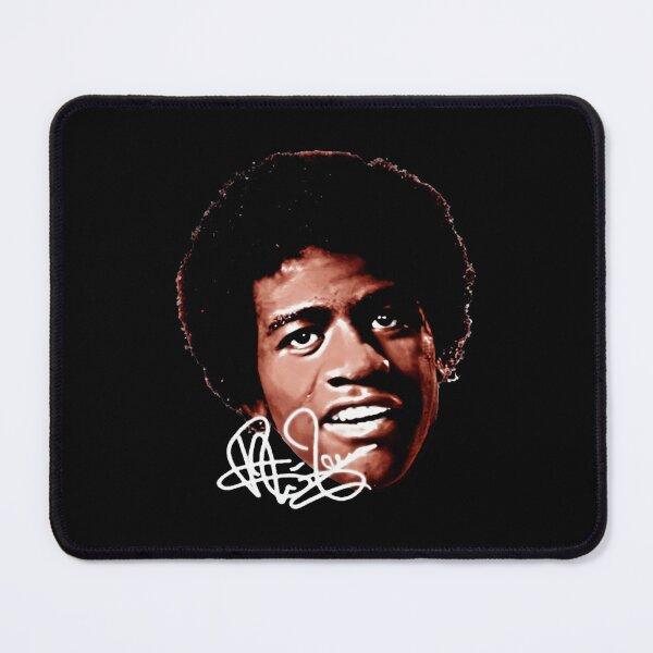 Item preview, Al Green Face Retro Bootleg designed and sold by raulqualvezam.