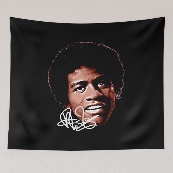 Item preview, Al Green Face Retro Bootleg  designed and sold by raulqualvezam.